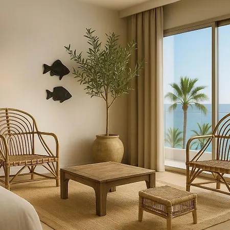 By Miramar - Adults Only Hotell 4*