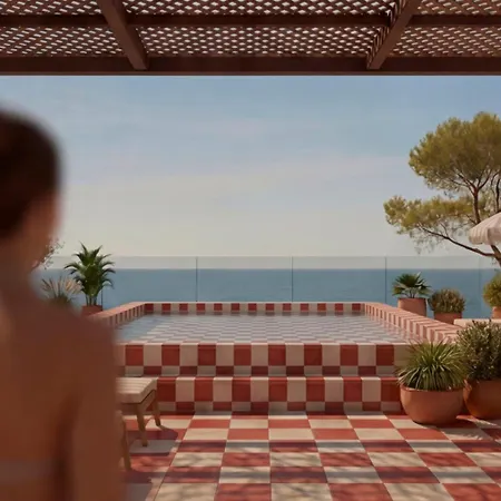 Hotel By Miramar - Adults Only 4*