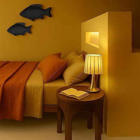 By Miramar - Adults Only Hotel 4*