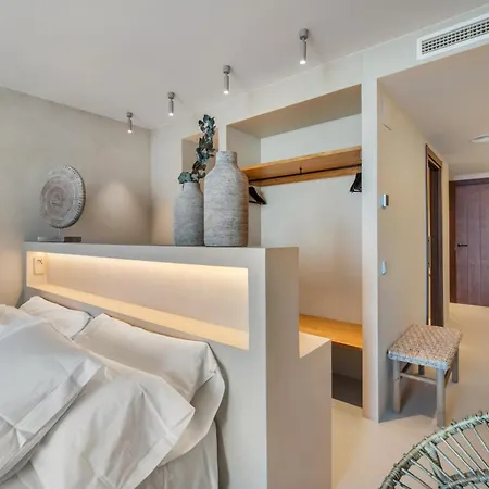 By Miramar - Adults Only Hotel