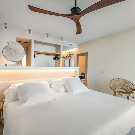 By Miramar - Adults Only Hotel 4*