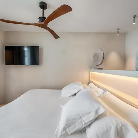 By Miramar - Adults Only Hotel 4*