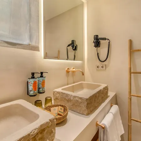 Hotel By Miramar - Adults Only Lloret de Mar