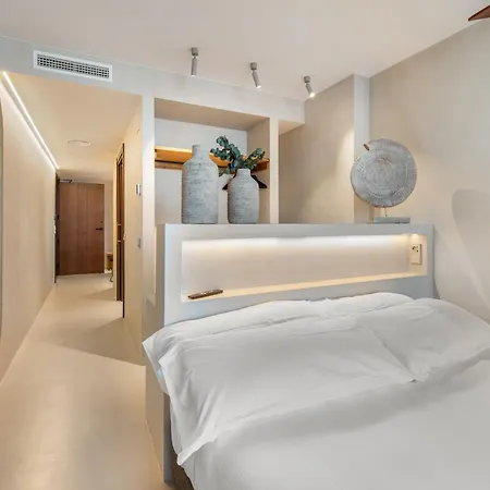 Hotel By Miramar - Adults Only Lloret de Mar