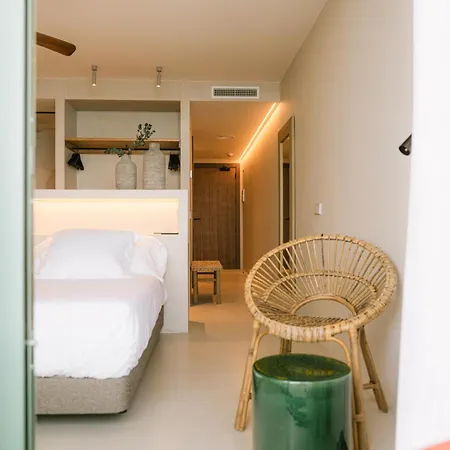 Hotel By Miramar - Adults Only