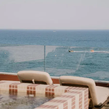 By Miramar - Adults Only Hotel