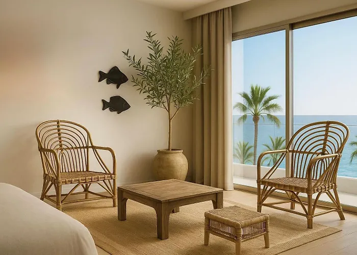 By Miramar - Adults Only Hotel 4*