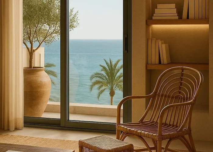Hotel By Miramar - Adults Only 4*