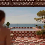 Отель By Miramar - Adults Only 4*