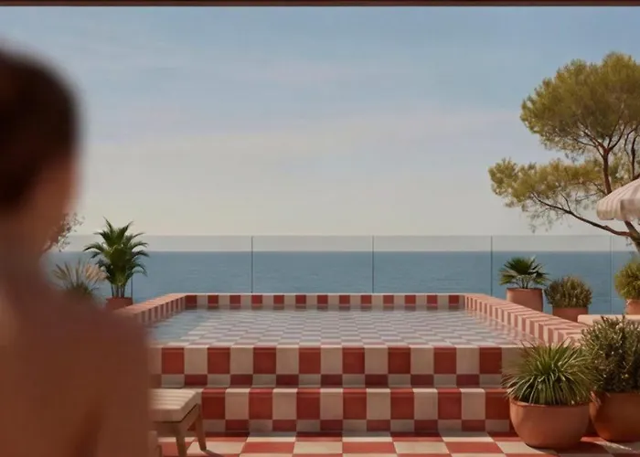 Szálloda By Miramar - Adults Only 4*